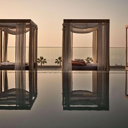 The Royal Senses Resort & Spa Crete, Curio Collection By Hilton Panormos  Ngoại thất bức ảnh