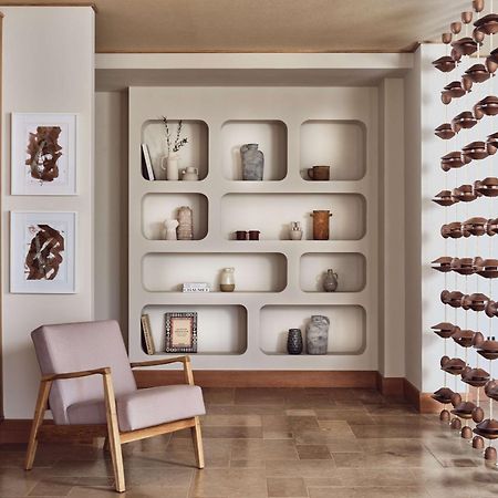 The Royal Senses Resort & Spa Crete, Curio Collection By Hilton Panormos  Ngoại thất bức ảnh