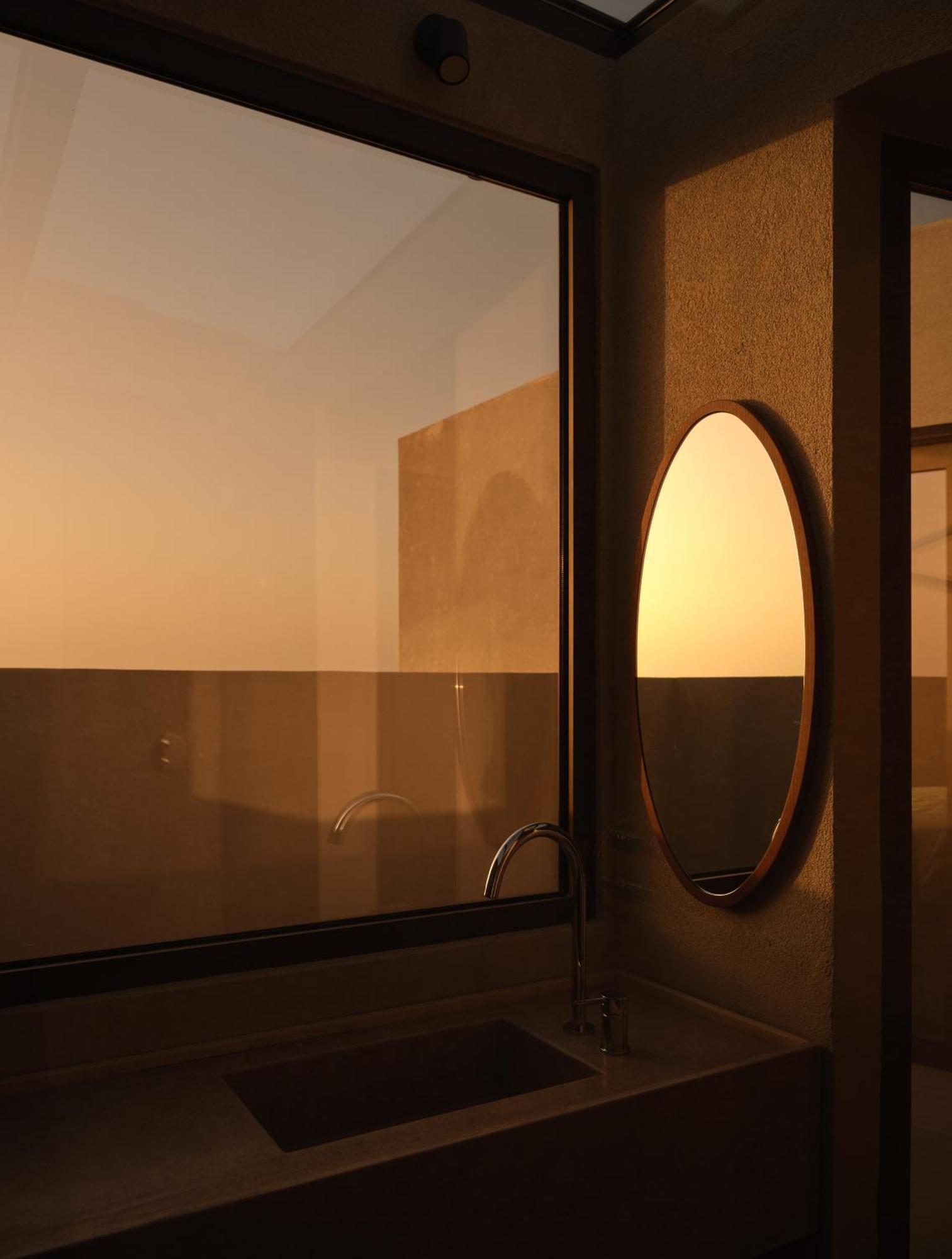 The Royal Senses Resort & Spa Crete, Curio Collection By Hilton Panormos  Ngoại thất bức ảnh
