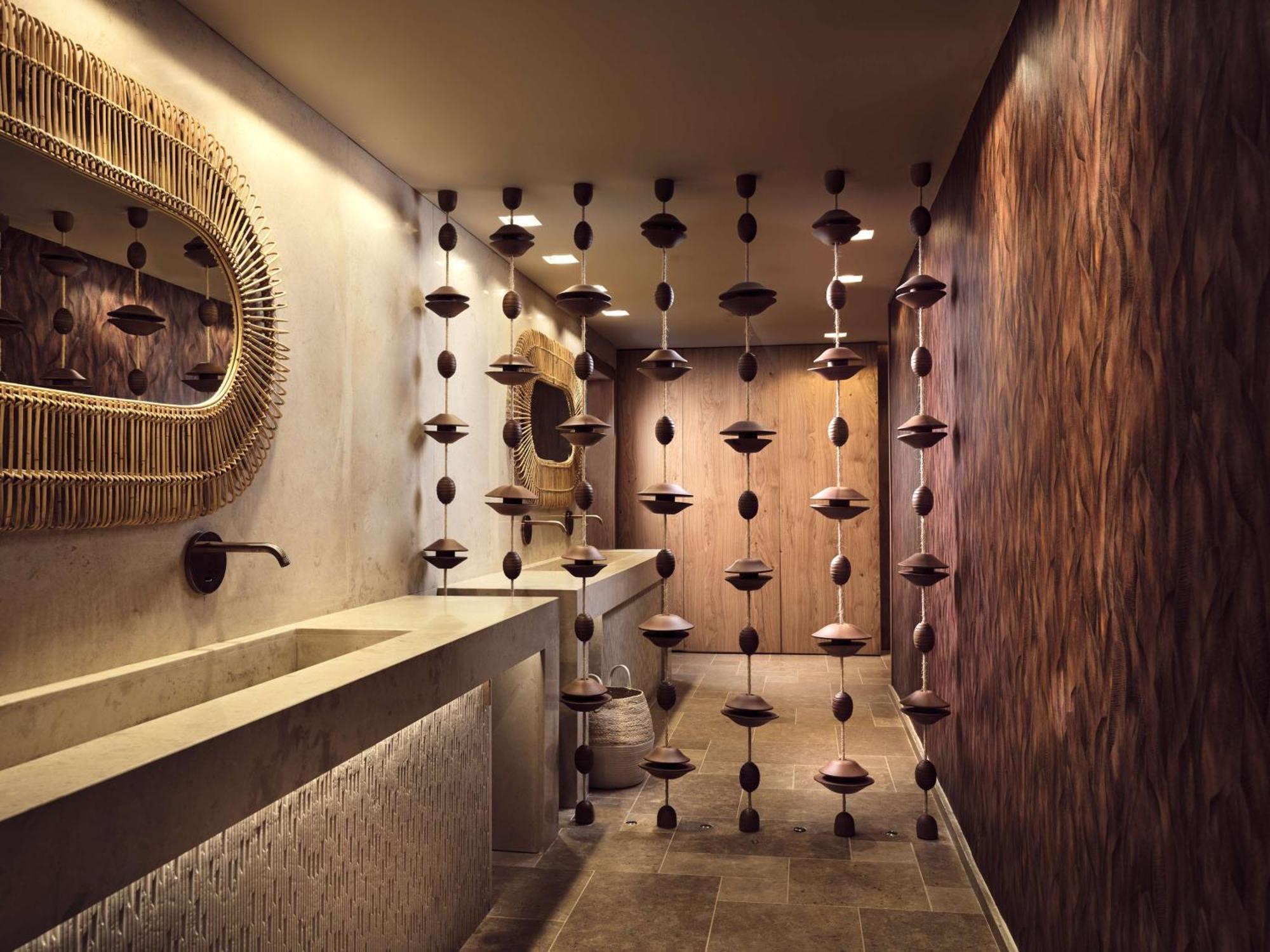 The Royal Senses Resort & Spa Crete, Curio Collection By Hilton Panormos  Ngoại thất bức ảnh
